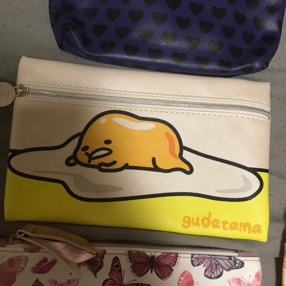 Makeup bags - Picture 2 of 6